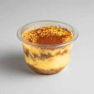 Tiramisú