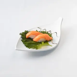 Sushi Salmón