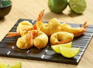 CODE DI GAMBERO IN PASTELLA GR 250