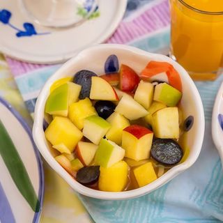 Ensalada de Frutas