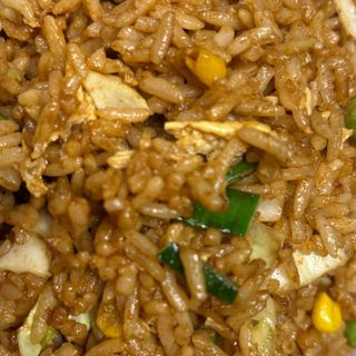 Arroz Vegetal