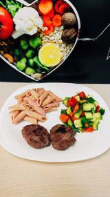 Конско комбо