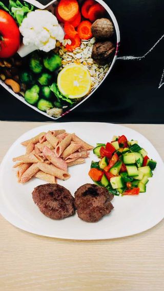 Конско комбо