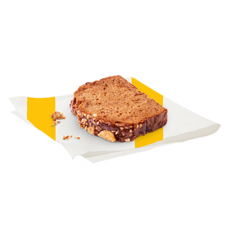 BANANA BREAD PRAJITURA CU BANANE SI ALUNE 65G