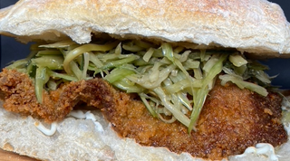 Er cotoletta