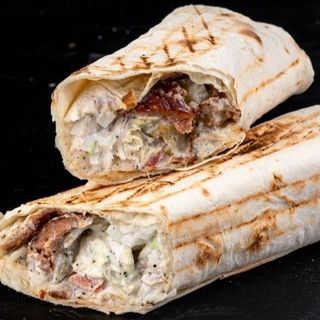 Курка "М" 350г