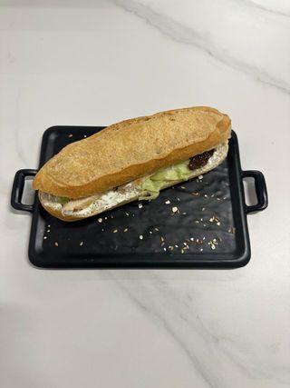 Sandwich Rustique