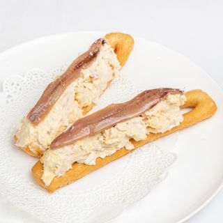 Marineras del Rincón. 2u