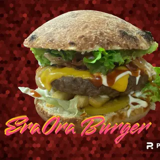 Eraora burger