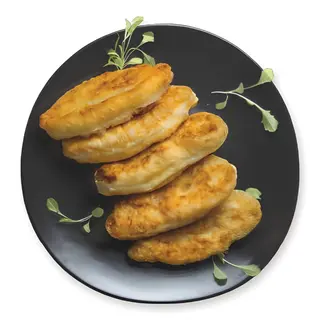 Ассорти пирожков  (10 шт.)