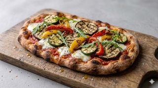 Vegetariana