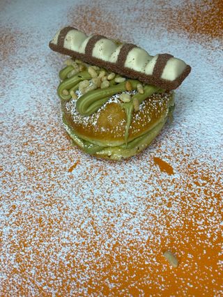 Componi Il tuo  Bombolone