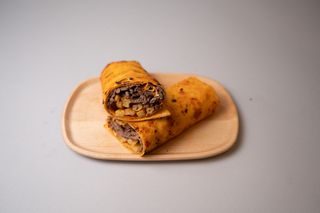 Amerykański wołowina