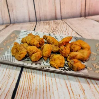 Cazón En Adobo (Ración)