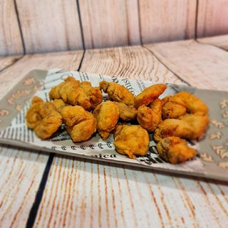 Cazón En Adobo (Ración)