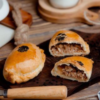 Empanada (1 Ud.)