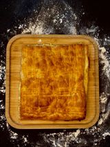 ნახევრად ფენოვანი