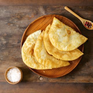 Чебурек класичний (160г)