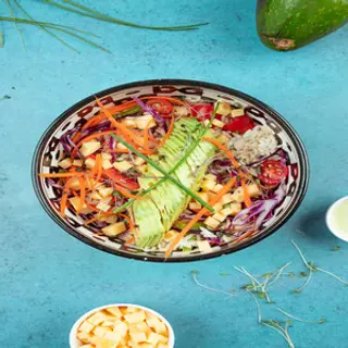  Avocado Bowl 