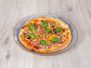 Pizza Wegana ok. 32cm