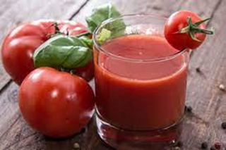 Сік томатний 0,5