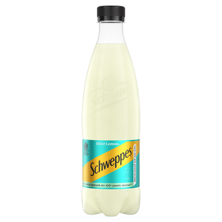 Schweppes Bitter Lemon 500ml