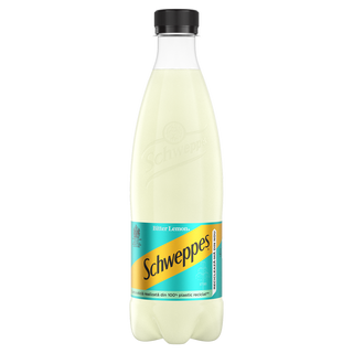 Schweppes Bitter Lemon 500ml