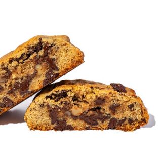 Chocolat Noir et Noix