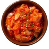 Салата Зеле по китайски лютиво (300г)