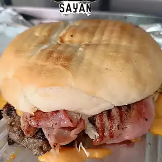 Burgervița