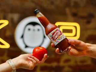 Homemade Sangrita 0.3