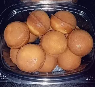 Popcakes 