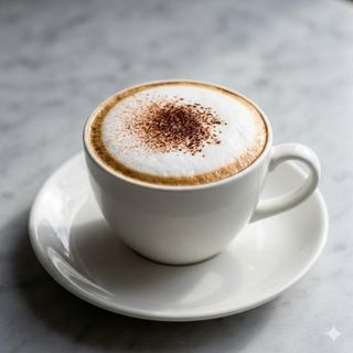 Capuccino