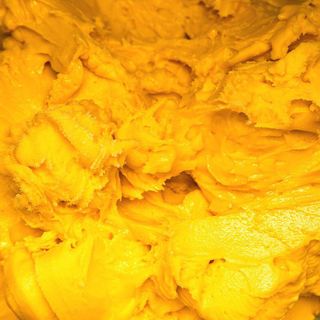 Mango 100 % sladoled