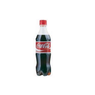 Coca cola piccola