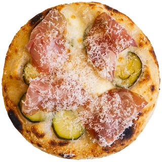 Zucchine & Capocollo