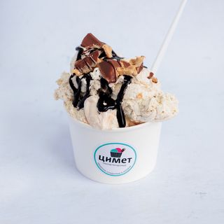 Sladoled Kinder bueno 500ml