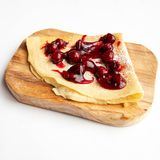 Naleśniki z dżemem