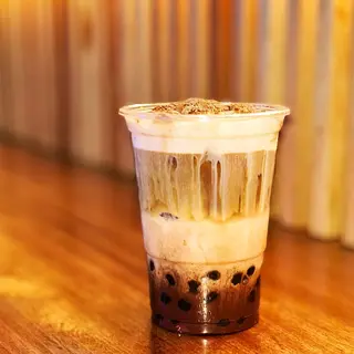 Café Moca