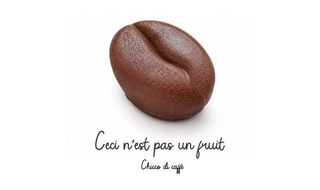 Chicco Caffe - Frutta Realistica