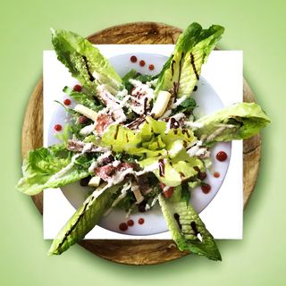 Salade César