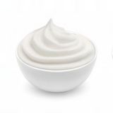 Salsa Tarrina Blanca