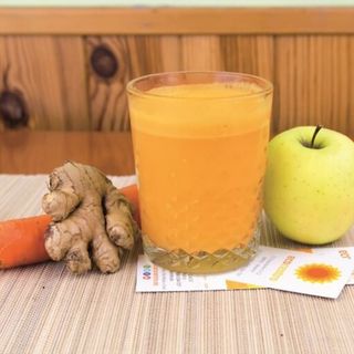 Zumo Soleado (400 Ml.)