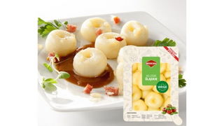 Kluski śląskie 400 g