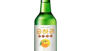Soju citron 12%