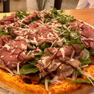 La Dolce Vita