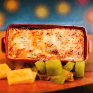 Lasagne Al Forno