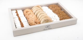 Plateau Beldi  (+/- 40 pièces)
