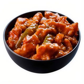 Menú Especial A (Para 2 Personas)