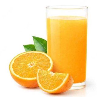 Sumo de Laranja Natural